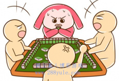 扬州现场百家乐游戏麻将高手说的“三打三留”