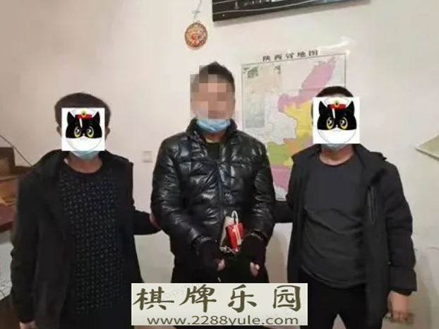 甘肃平凉泾川公安局成功破获一起跨境网络赌博